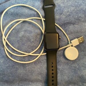 Series 2 Apple Watch - 38mm
